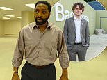 YouTubers take over Hollywood: Smash film Backrooms by ‘loner’ director, 20, is latest low-budget project to top Box Office