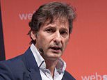 Former Guardian editor branded ‘right old Leftie’ tipped to be BBC’s next head of news