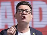 Andy Burnham accused of ‘chilling’ attack on free speech as his firefighters are warned over their backing for Reform UK
