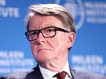 Evidence about ‘Peter Mandelson’s efforts to influence Cabinet reshuffle to secure more political influence for his allies’ could lead Met to widen probe