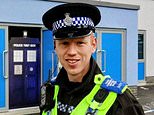 Christian PCSO says he was banned from policing after asking Muslim sergeant about Islamism, Gaza and antisemitism during ‘safe space’ diversity training