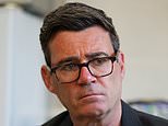 MAIL ON SUNDAY COMMENT: If he wants to be PM, Burnham must stand up for free speech