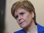 Nicola Sturgeon could keep items her estranged husband Peter Murrell paid for using SNP money unless party sues
