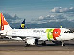 Plane heading to the UK had to make an unscheduled stop after a bungling airport worker ‘left his headphones attached to the front landing gear’