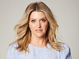 I was a high-flying TV presenter but at home I was on the verge of a breakdown and trapped in a controlling relationship no one knew about. Here are the seven warning signs you might be in one too and not even realise