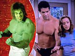 The original Incredible Hulk and King of Queens favorite Lou Ferrigno looks incredibly youthful at 74