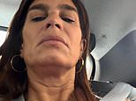 DEBORAH JOSEPH: I fixed my 51-year-old jowls with this 10-minute treatment that tightened my jawline and smoothed my skin WITHOUT surgery