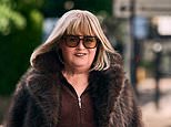 The sad story behind Susan Boyle’s very dramatic new look: A blonde bob. Breakdancing and belting out songs while on walks with her cats near her bungalow… inside singer’s transformation