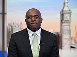 Labour left 98% of victims in the dark when 179 criminals were released from jail by mistake