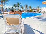 Sun, sand and stress: 14 complaints a day over package holiday problems