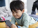 Parents could be warned against buying a mobile phone for their children until they start secondary school