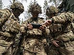 Ex-Nato chief’s chilling warning to Starmer… spend now on defence or Britain will pay a ‘cost in blood’