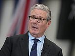 DAILY MAIL COMMENT: Raising the white flag on defence