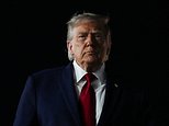Trump declares ‘Praise be to Allah!’ as he claims US blockade of Iran is ‘the most successful in the history of naval warfare’