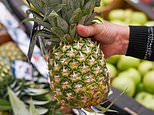 What eating pineapple really does to your body, from supporting immunity to causing your tongue to tingle