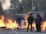 Belfast attack sparks international outrage, with demands for immediate deportations and ‘total intolerance toward this barbarism’