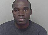 Sudanese asylum seeker and Afghan national are jailed for role in Channel crossings after being found guilty of new offence of endangering lives at sea