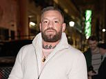 Conor McGregor calls for immediate ban on ‘immigration from the third world’ and removal of ‘all illegal entrants’ after Belfast ‘asylum seeker knife attack’