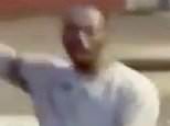 Asylum seeker suspect in Belfast knife attack appears in court charged with attempted murder and for threats to kill NHS radiographer – as it emerges victim has lost his left eye