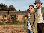 David Beckham designed his £12M Cotswolds home ‘in a tribute to Queen Elizabeth II’ while chasing a knighthood