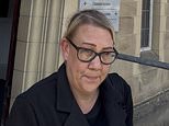 Nurse banned for second time after driving car into wall of medical practice while over the limit, injuring two people