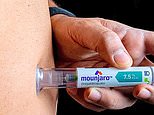 How you can turbocharge your Mounjaro just in time for summer… and conquer the plateau: LOUISE ATKINSON reveals secret weapons all jabbers need to use when weight loss slows – including this injection site trick