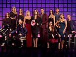 Vanderpump Rules star, 35, comes out as a ‘late in life lesbian’
