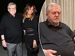 Chrissy Teigen reveals father Ronald Teigen has died just days before turning 74 in heartbreaking announcement