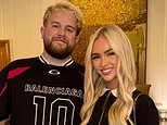 British YouTube star is held at gunpoint in terrifying £1.4million house raid after taking birthday trip to Cannes with his girlfriend