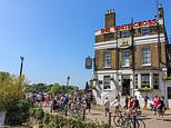What it’s really like to live in one of the UK’s happiest towns: Tourists view it with rose-tinted glasses but the traffic’s hell, the people are snooty and you can no longer buy anything sensible on the high street