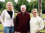 Under siege from newbuild estates: Million-pound homeowners fear their village is being turned into a ‘metropolis’ after series of controversial planning applications