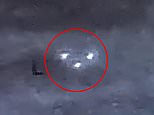 UFO leakers expose disturbing government tactics used to keep America’s alien cover-up a secret