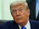 Trump declares Iran peace deal DONE and calls off strikes… as Israel and Tehran give VERY awkward response