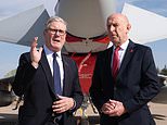 The loyalist who stabbed Starmer: How John Healey’s resignation left the PM fighting for survival