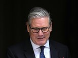 DAILY MAIL COMMENT: Spineless Starmer’s defence con trick