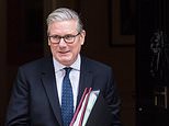 How long can the ‘zombie’ PM cling on? Starmer reels from defence meltdown with funding plan STILL not finalised – amid fears of MORE resignations to come