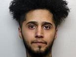 Iraqi asylum seeker who raped girls as young as 12 after plying them with drink and drugs at mini-mart before raping them is jailed for 29 years