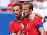 Now England face World Cup empty seats embarrassment: Hundreds of tickets still available – with sky-high prices starting at £648 – for opening game against Croatia despite FIFA’s ‘unprecedented demand’ boast