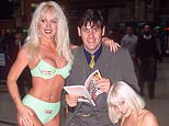 Revealed: Shocking extent of Tony Livesey’s vile bragging about notorious Daily Sport stunts before his transformation into BBC star