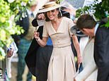The ultimate guide to wedding guest etiquette: How much cash do I give, can I ask to bring a plus one, and what do those dress codes really mean? All your questions answered by 6 top experts
