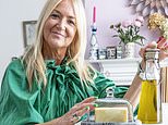 Is olive oil REALLY better for you than butter? I did a month-long experiment on myself to find out… the final blood test results surprised me