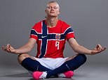 ERLING HAALAND EXCLUSIVE – ‘People expect big things from me… but I like the pressure’: Man City superstar on Norway’s ‘group of death’, his first World Cup memory and his tribute to ‘not normal’ Pep Guardiola