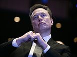 BORIS JOHNSON: Elon Musk is the supreme example of the ego-driven lust to excel that is the engine of capitalism. That’s why SpaceX could be such a boon to the human race