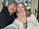 EDEN CONFIDENTIAL: Pals puzzled as ‘devoted’ Fergie’ fails to show at niece’s big day