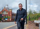 ANDREW NEIL: Burnham’s not Labour’s new messiah. Before next Spring has sprung he’ll be every bit as unpopular as Starmer is now