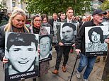 Special Forces veterans call on Labour to scrap legislation that persecutes troops who served in Northern Ireland