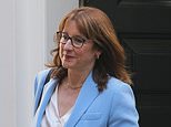 UK is put on recession alert over Iran war, higher taxes and Labour turmoil