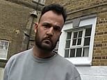 Man, 34, who kidnapped, raped and tortured young woman at house in London is jailed for 34 years
