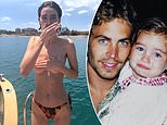 Paul Walker’s daughter Meadow, 27, goes TOPLESS after honoring late dad at Cannes with sobbing Vin Diesel