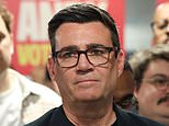 DAILY MAIL COMMENT: Don’t give Burnham this easy victory